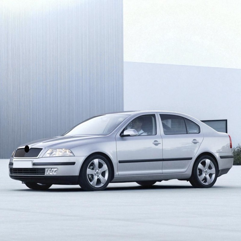 Skoda Octavia 2 A5 2005-2008 1.6 FSi Motor Yağ Ölçüm Çubuğu 03C115611AA