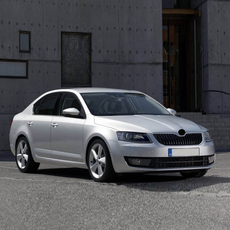 Skoda Octavia 2013-2017 Freciousplus Klima Polen Filtresi 5Q0819653