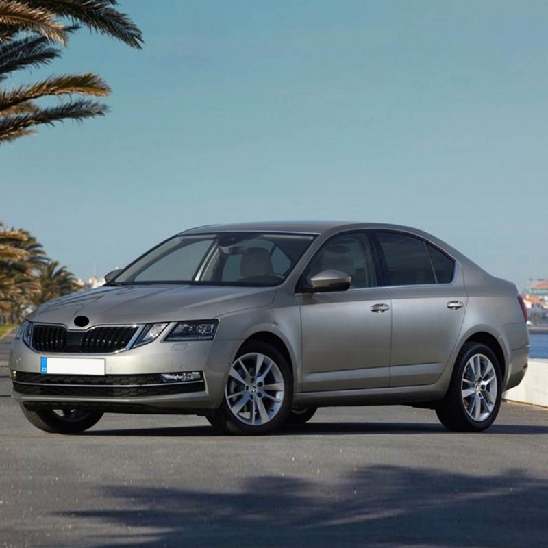 Skoda Octavia 3 2013-2020 Kaput Destek Demiri Tutucu Klipsi 1U0823397-bisra