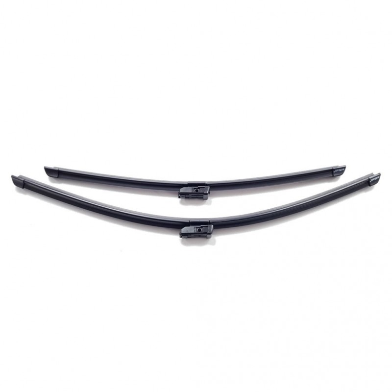 Skoda Octavia 4 2020-2024 Ön Cam Silecek Takımı Silgeç 65x48cm