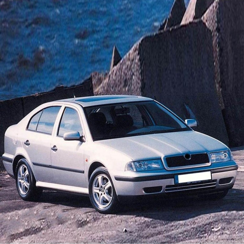 Skoda Octavia A4 1997-00 Kol Dayama Kolçak Kapağı Bej Kumaş 3B0867173A