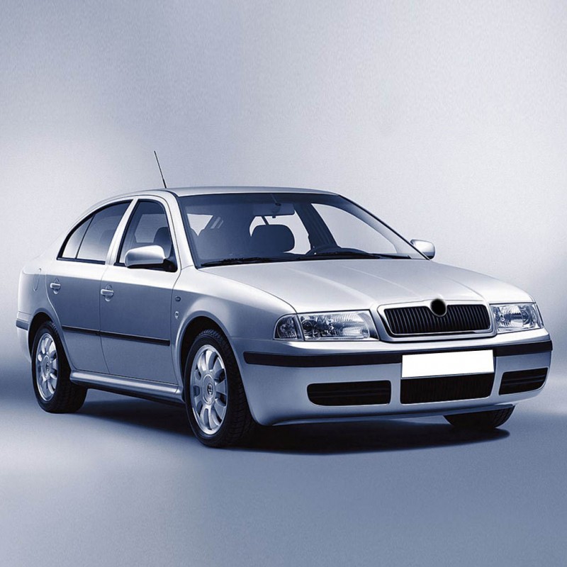 Skoda Octavia A4 2001-2008 Sol Ön Sinyal Lambası Duylu 1U0953155D