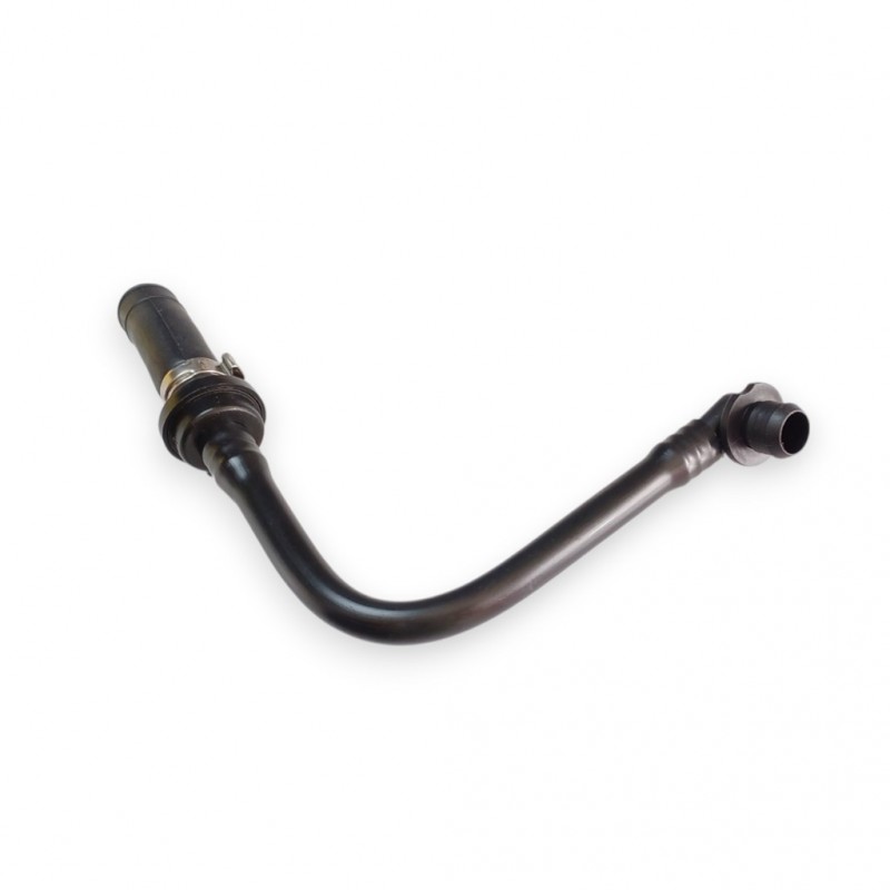 Skoda Octavia A4 2001-2009 Çekvalfli Fren Vakum Borusu 1J0612041GD