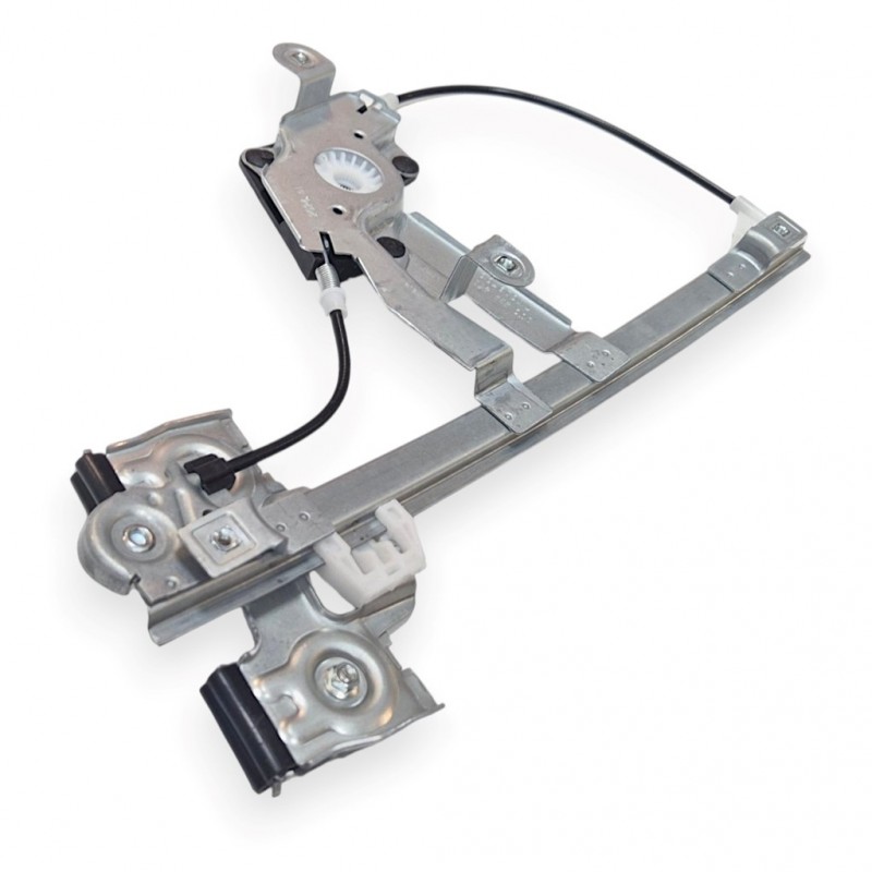Skoda Octavia A4 2001-2009 Sol Arka Kapı Cam Mekanizması 1U0839461B