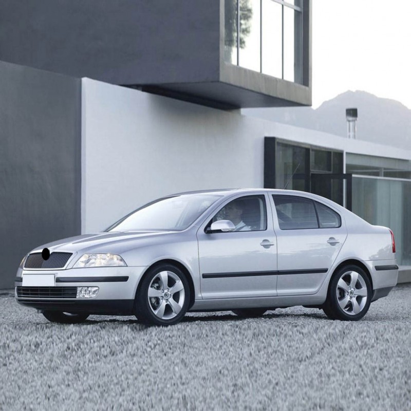 Skoda Octavia A5 2005-2008 Sağ Ön Koltuk İleri Geri Ayar Kolu 3C0881254A