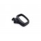Skoda Octavia A6 2009-2013 Sağ Ön Koltuk İleri Geri Ayar Kolu 3C0881254A