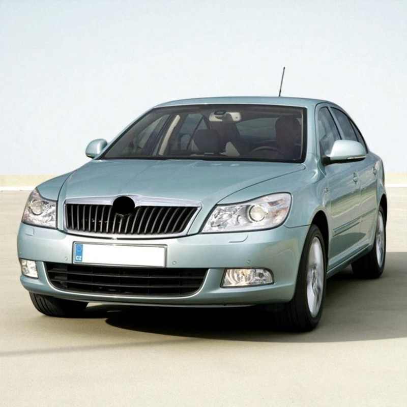 Skoda Octavia A6 2009-2012 Ön Koltuk Yatırma Ayar Kolu Bej 6R0881671D