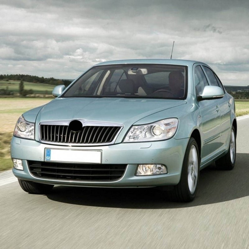 Skoda Octavia A6 2009-2013 Sağ Ön Koltuk İleri Geri Ayar Kolu 3C0881254A