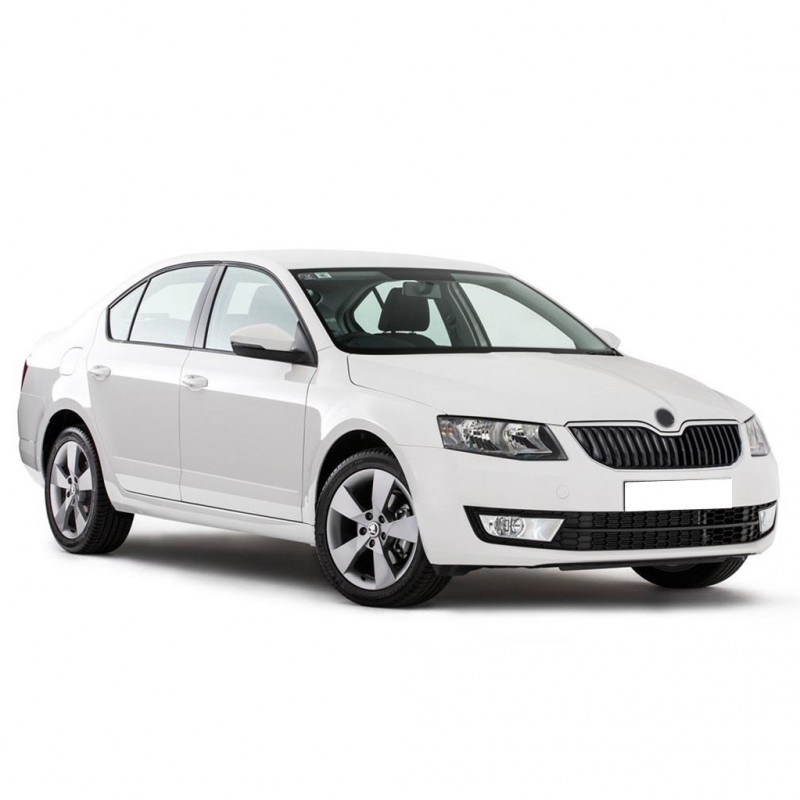 Skoda Octavia A7 2013-2020 Sağ Ön Koltuk İleri Geri Ayar Kolu 3C0881254A