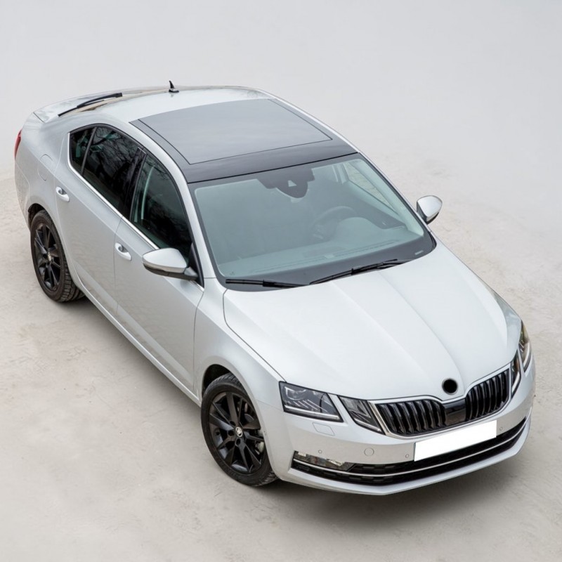 Skoda Octavia A7 2017-2020 Sağ Ön Cam Mekanizması 5E0837462A