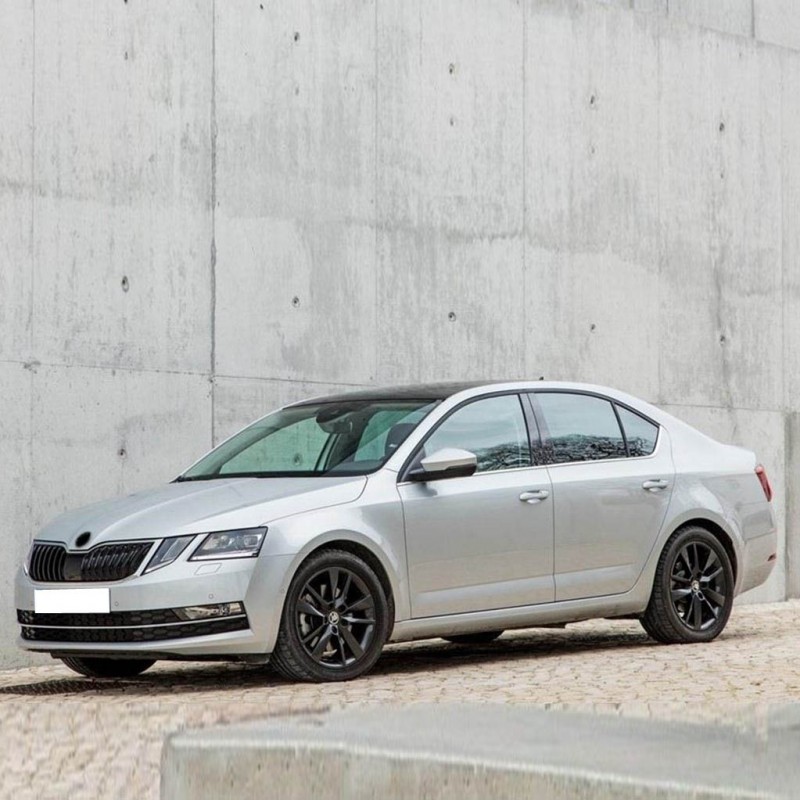 Skoda Octavia A7 3 2018-2020 El Fren Kolu Basma Tuşu Kapağı 5F0711333A