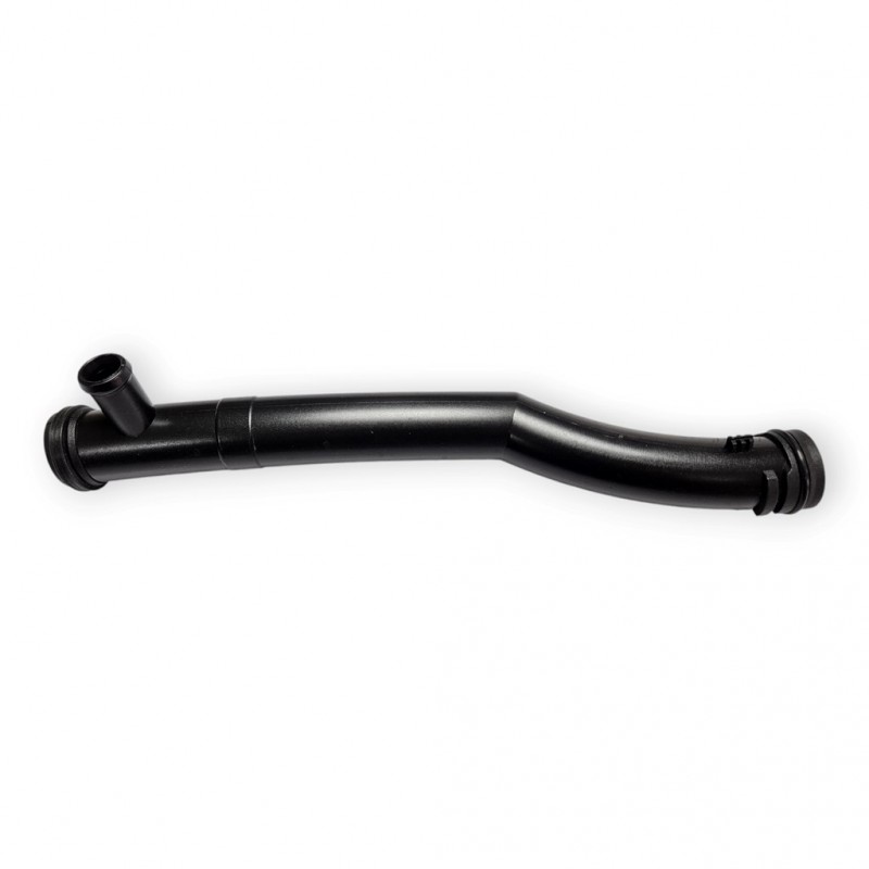 Skoda Rapid 2012-2015 1.2 CBZ Devirdaim Termostat Su Borusu 03F121065A-bisra
