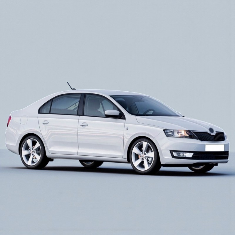 Skoda Rapid 2012-2015 1.6 Dizel Motor Yağ Ölçüm Çubuğu 03L115611H