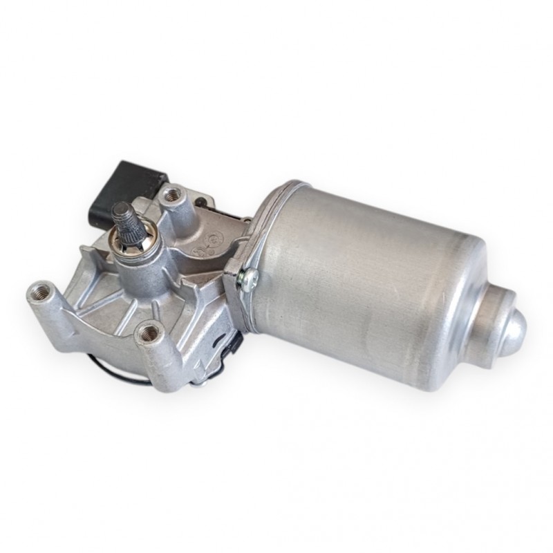 Skoda Rapid 2012-2016 Ön Cam Silecek Motoru 5JB955113