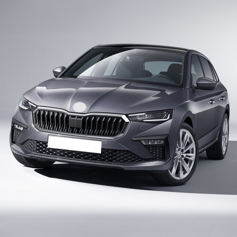 Skoda Scala 2024-2027 Anti Alerjen Klima Polen Filtresi 2Q0819669