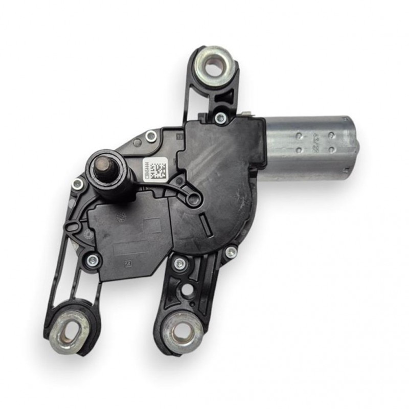 Skoda Scala 2024-2027 Arka Cam Silecek Motoru 5G0955711D-bisra