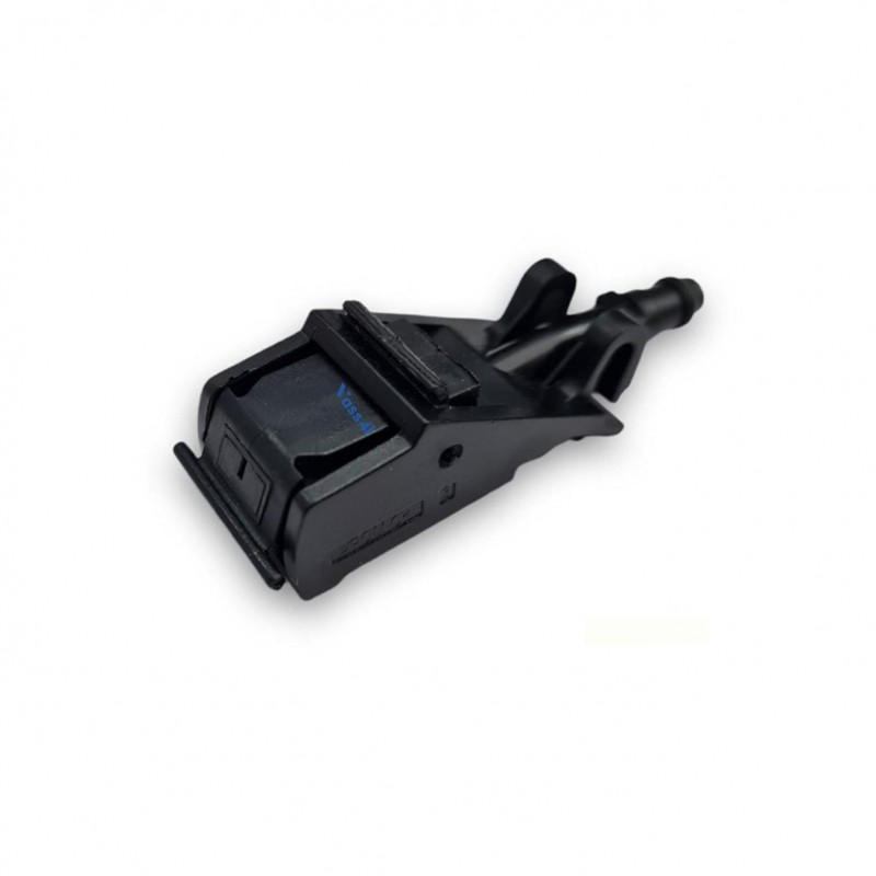 Skoda Superb 1 2002-2008 Ön Cam Su Fiskiye Memesi 6E0955985