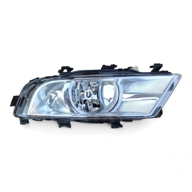 Skoda Superb 2 2014-2015 Ön Sağ Sis Farı Krom Tip 3T0941702C