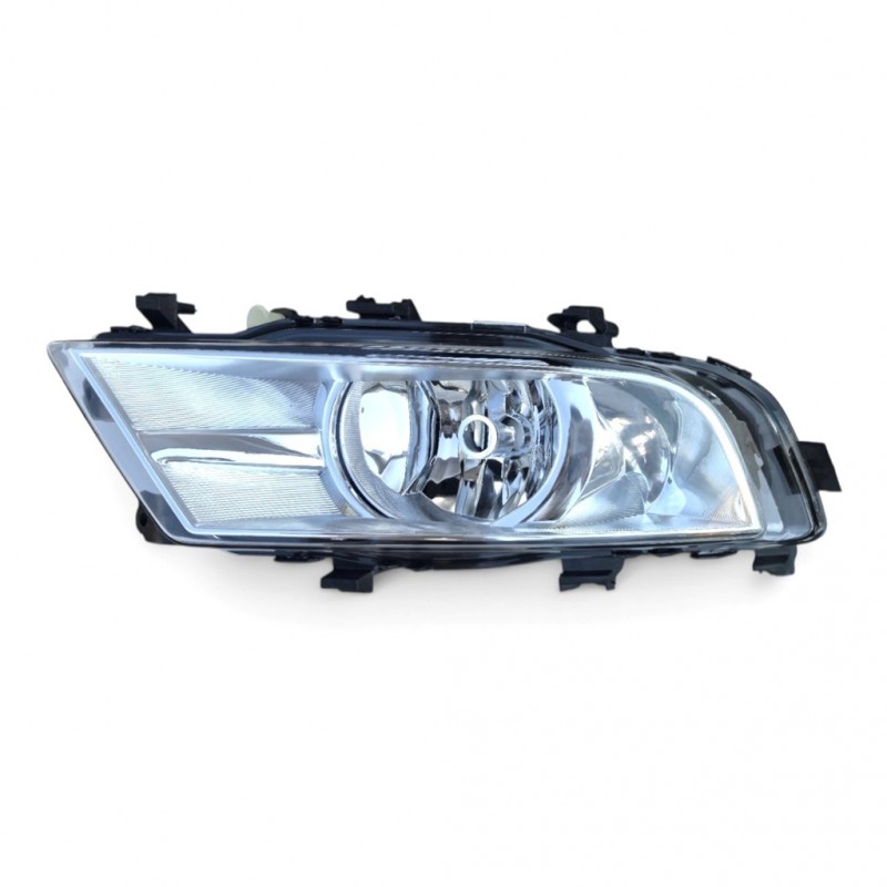 Skoda Superb 2 2014-2015 Ön Sol Sis Farı Krom Tip 3T0941701C