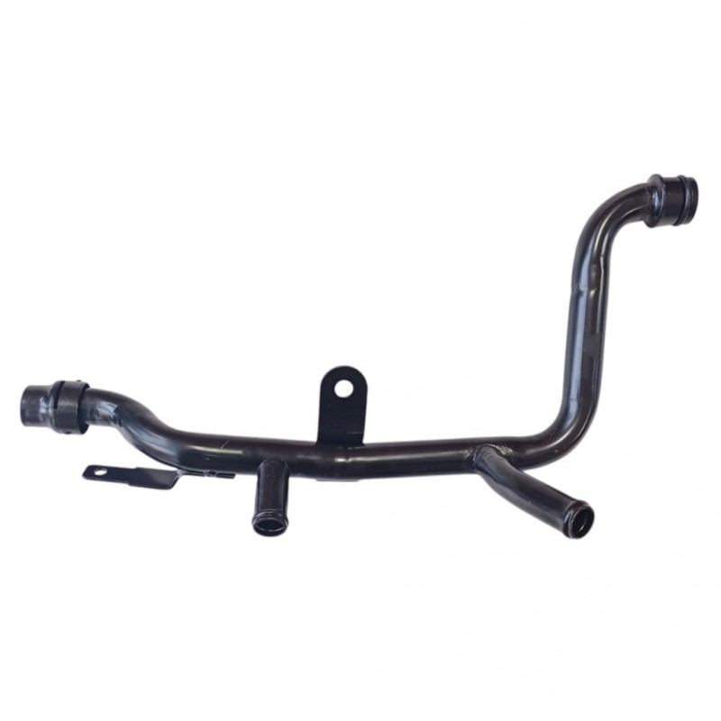 Skoda Superb 2002-2008 2.0 AZM Motor Devirdaim Su Borusu 06B121065L