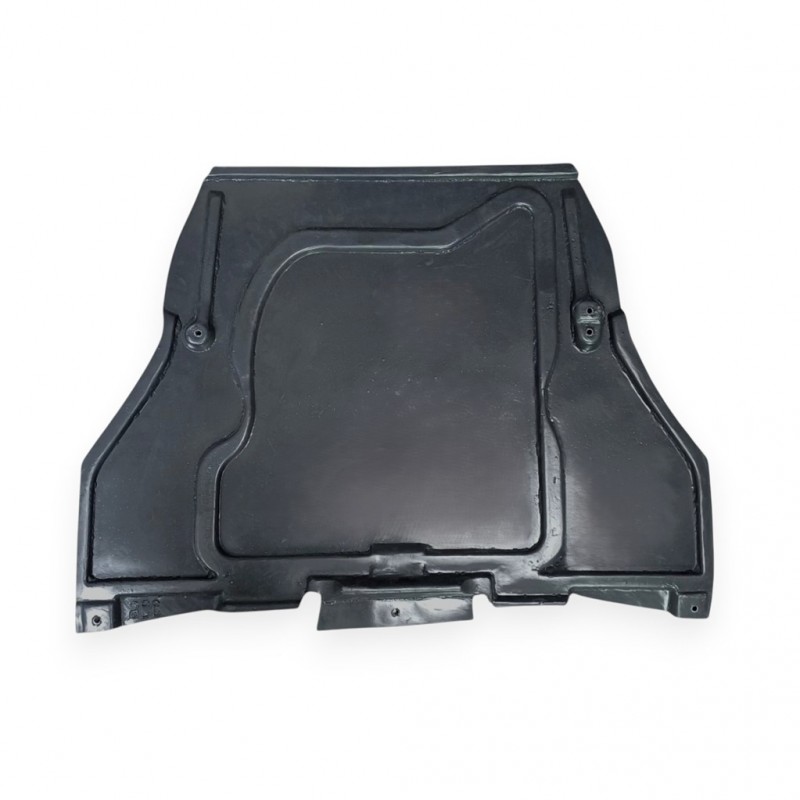 Skoda Superb 2002-2008 Motor Alt Muhafaza Arkadaki Parça 8D0863822