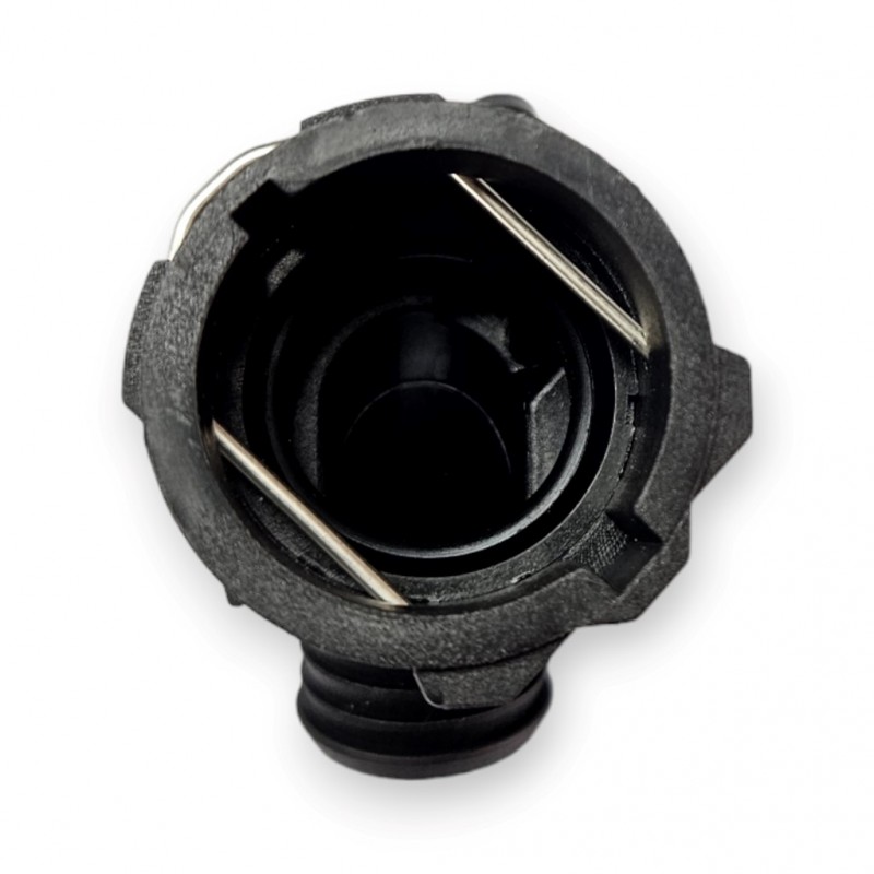 Skoda Superb 3 2015-2019 EGR Soğutma Su Flanşı 5Q0122157CL 5Q0122291P-bisra