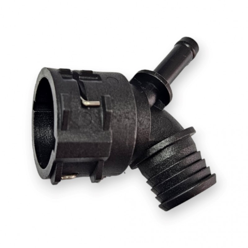 Skoda Superb 3 2015-2019 EGR Soğutma Su Flanşı 5Q0122157CL 5Q0122291P-bisra