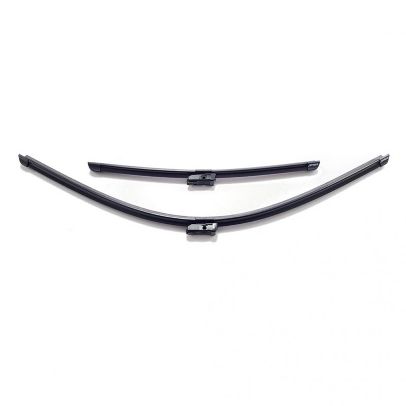 Skoda Superb 4 2024-2027 Ön Cam Silecek Takımı 70x45cm 3J1998002