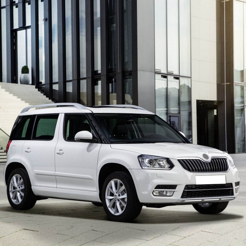 Skoda Yeti 2010-2018 Sağ Ön Koltuk İleri Geri Ayar Kolu 3C0881254A