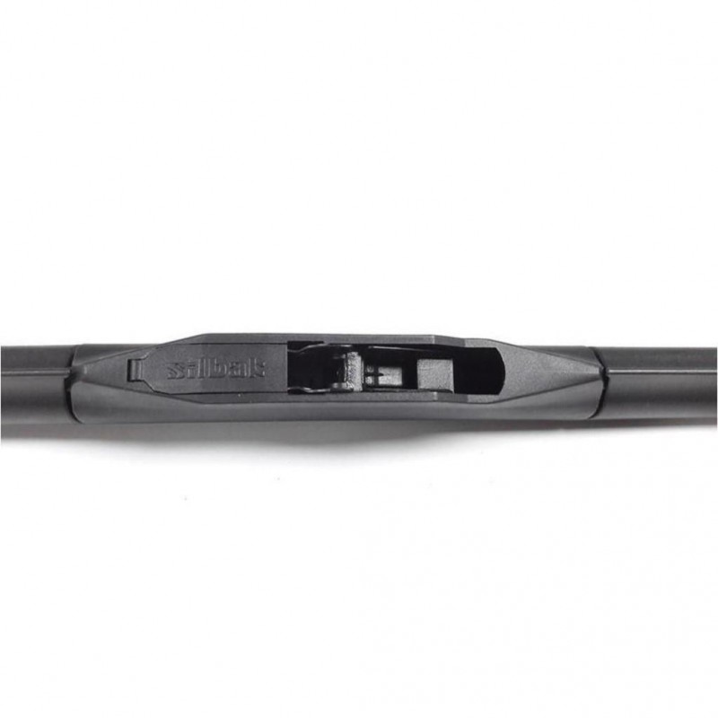 Subaru BRZ 2013-2021 Ön Cam Silecek Silgi Takımı 55x50cm-bisra