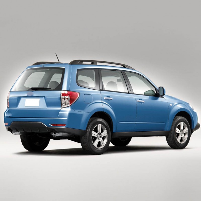 Subaru Forester SH 2008-2012 Arka Cam Silecek Kolu Takımı 86532SC180
