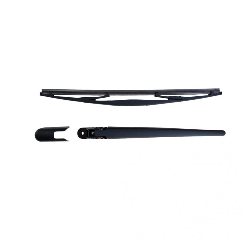 Subaru İmpreza GH GR 2008-2012 Arka Cam Silecek Kolu Silgi Kapak Takım