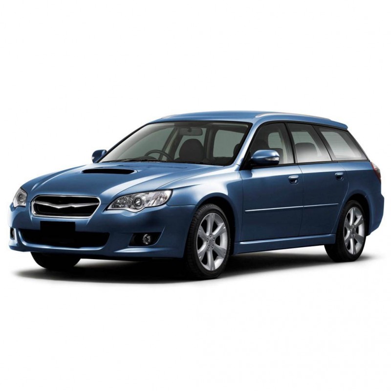 Subaru Legacy Outback BP 2004-2009 Ön Cam Silecek Takımı 60x45cm