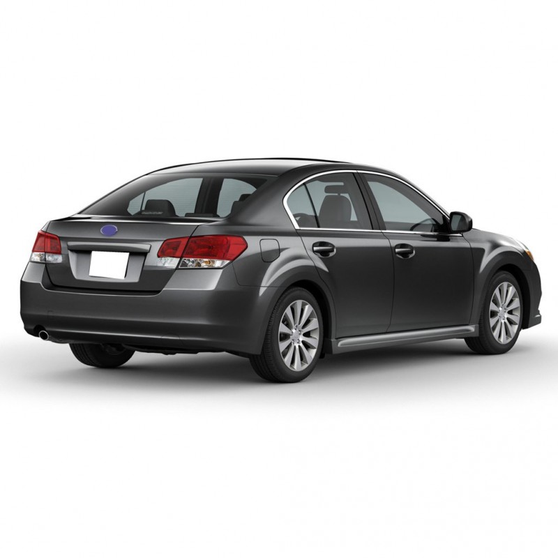 Subaru Legacy Sedan 2010-2014 Arka Bagaj Amortisörü 57522AJ00A