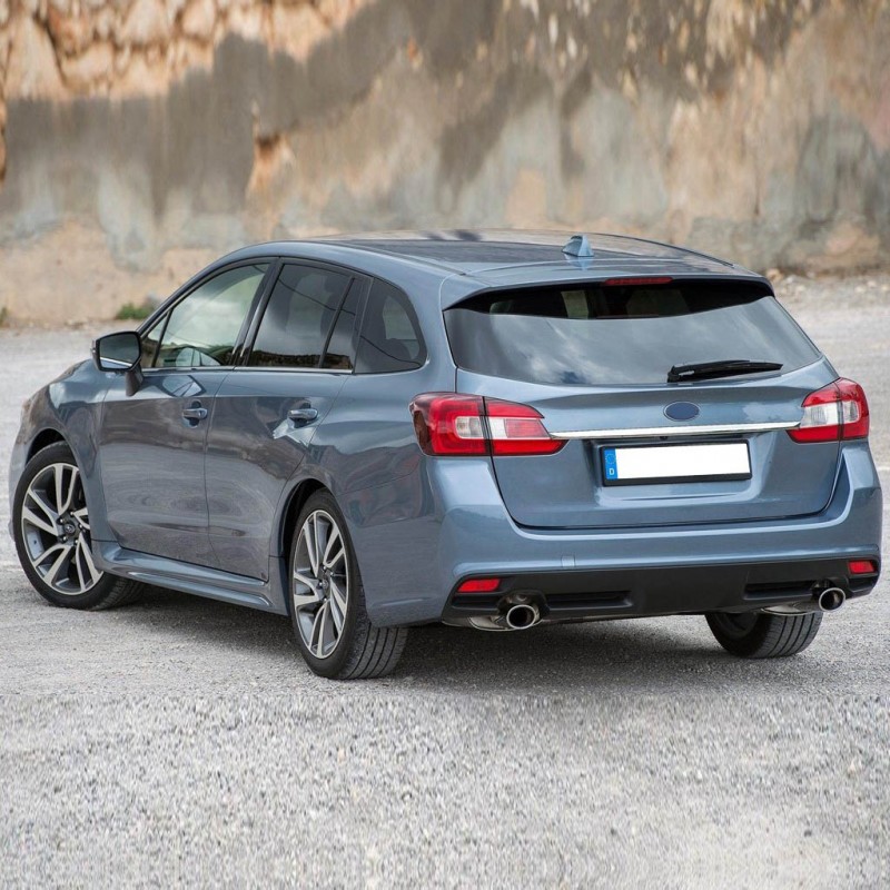 Subaru Levorg 2015-2020 Arka Sileceği Silecek Süpürgesi 34cm
