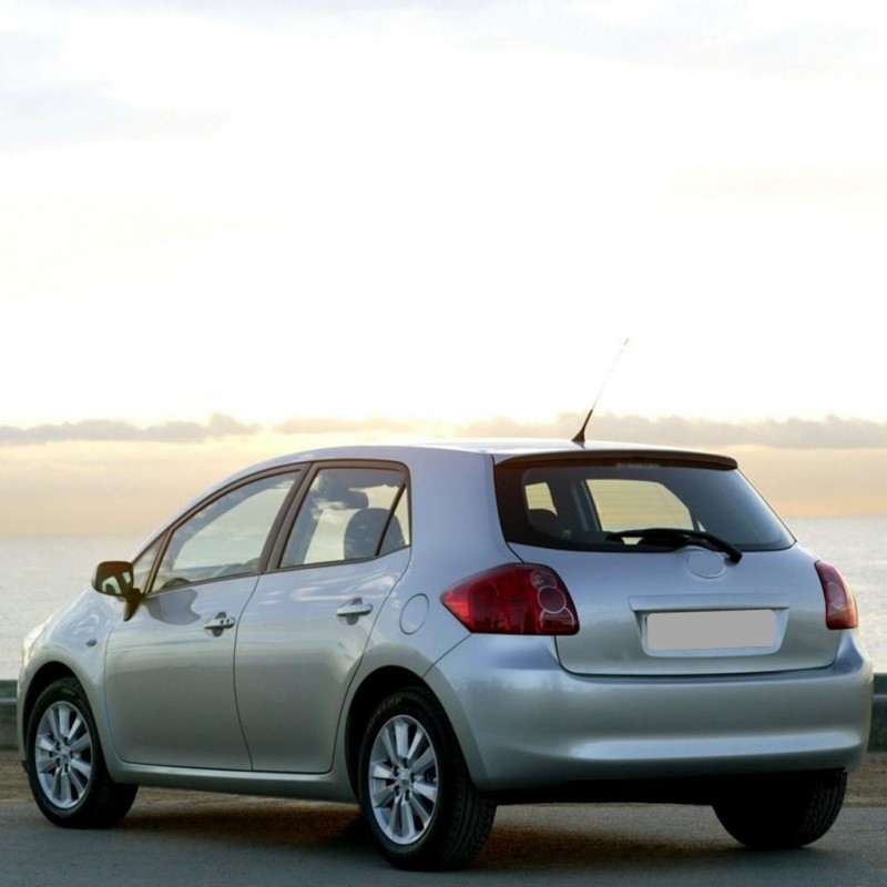 Toyota Auris 2007-2012 Arka Cam Sileceği Silecek Süpürgesi 30cm