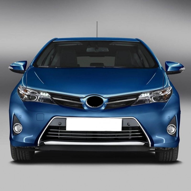 Toyota Auris E18 2013-2018 Sağ Dış Dikiz Aynası Kapağı 879150F911