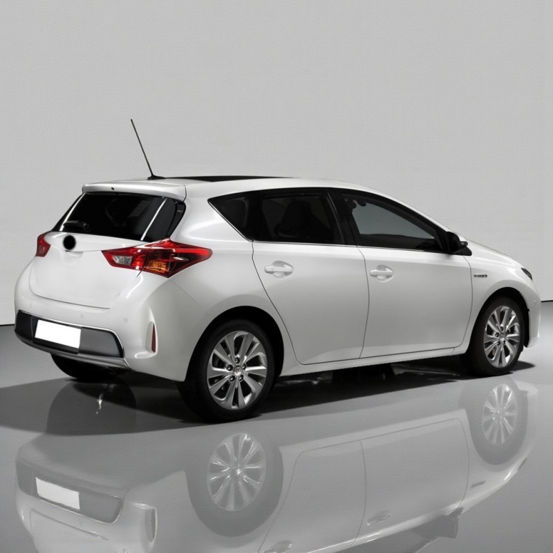 Toyota Auris HB 2013-2018 Arka Bagaj Amortisörü 1 Adet 6895002130