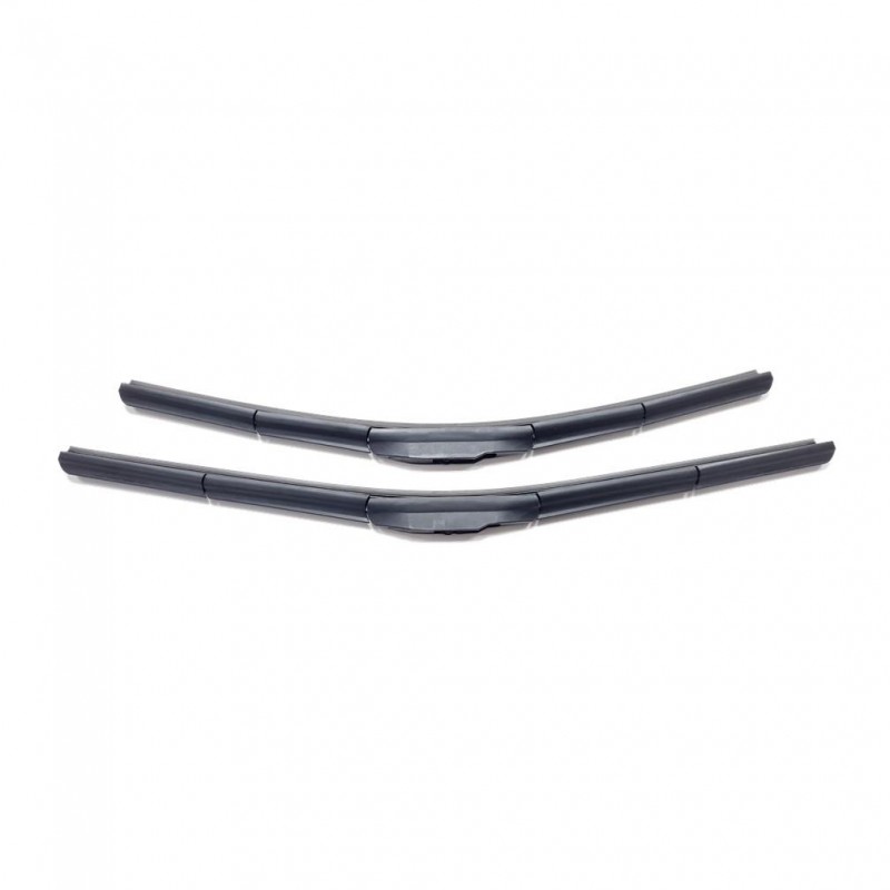 Toyota Avensis 1998-2002 Ön Cam Silecek Takımı Silgeç Seti 53X45cm