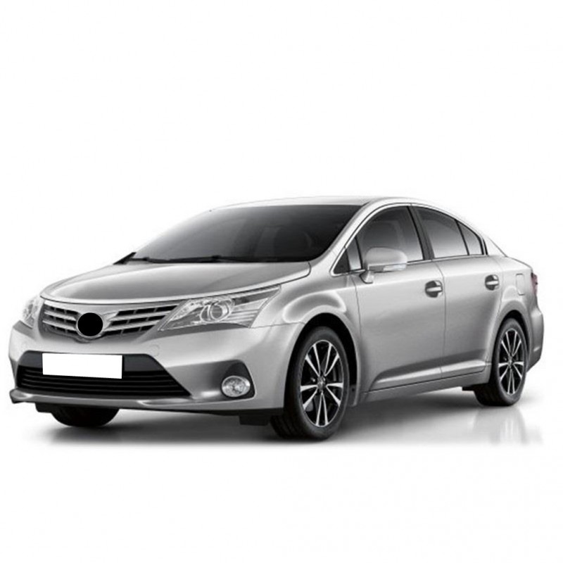 Toyota Avensis 2009-2014 Ön Cam Silecek Takımı Silgeç Seti 65x40cm