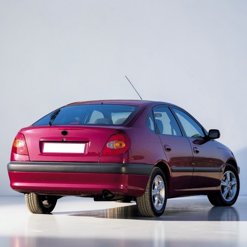 Toyota Avensis T22 HB Liftback 1998-2002 Arka Bagaj Amortisörü 1 Adet