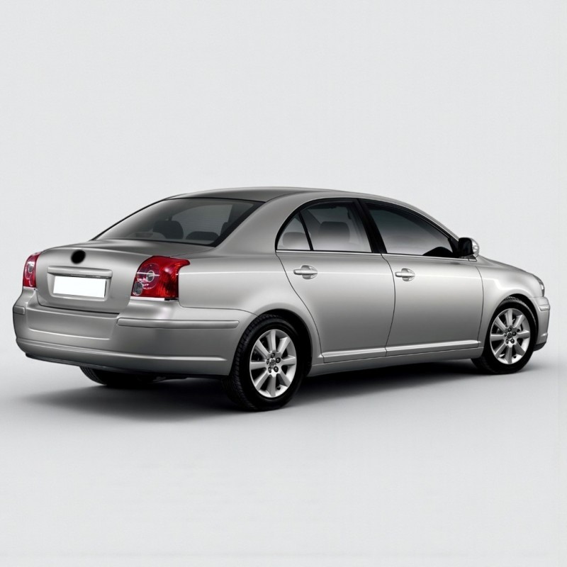 Toyota Avensis T25 Sedan 2003-2008 Arka Bagaj Kapak Amortisörü 1 Adet