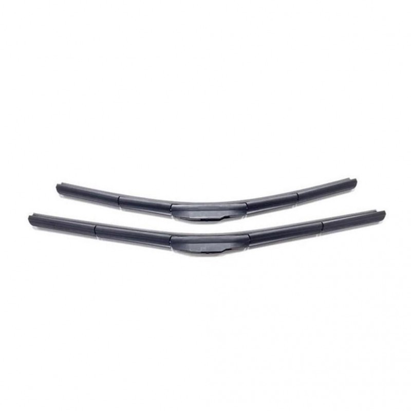 Toyota Camry 2001-2006 Ön Cam Silecek Takımı 55x50cm
