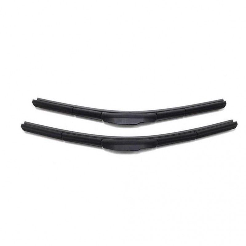 Toyota Fortuner 2005-2014 Ön Cam Silecek Takımı 53x48cm