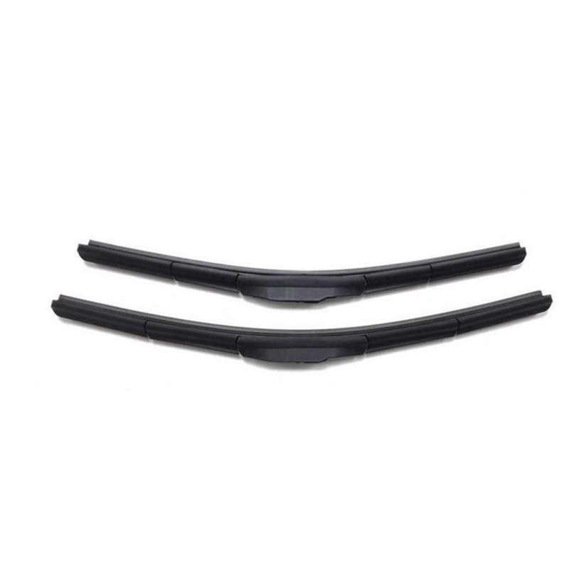 Toyota Hilux 2005-2010 Ön Cam Silecek Takımı 53x48cm