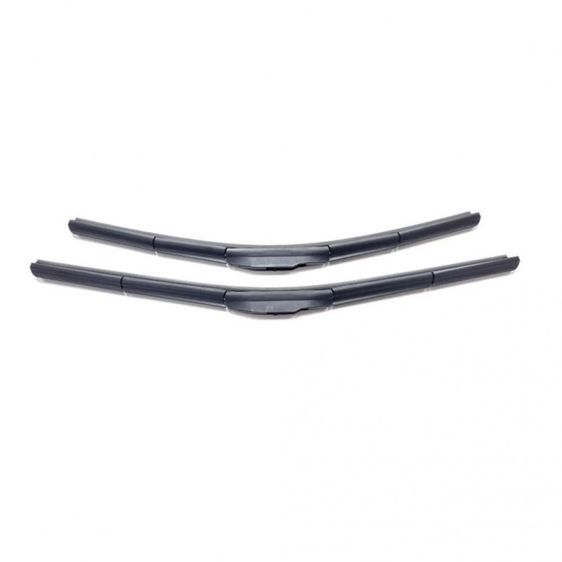 Toyota Land Cruiser J200 2007-2020 Ön Cam Silecek Takımı Seti 60x53cm