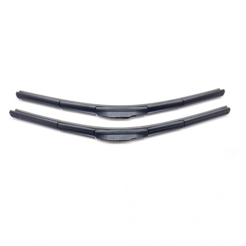 Toyota Land Cruiser J80 1990-1998 Ön Cam Silecek Takımı 45x45cm