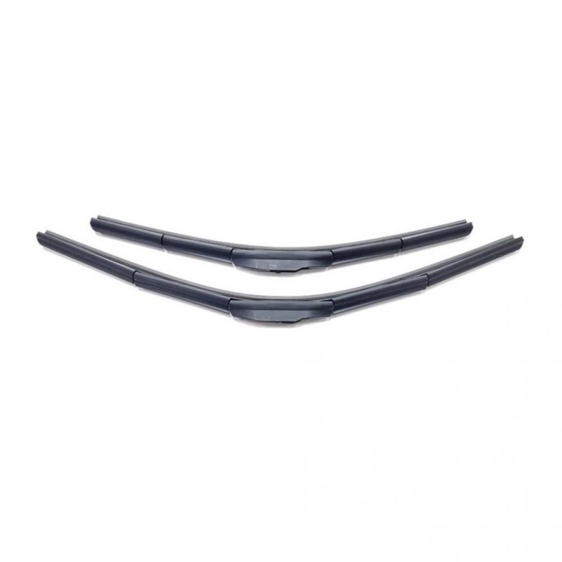 Toyota Land Cruiser Prado J150 2010-2016 Ön Cam Silecek Seti 65x50cm