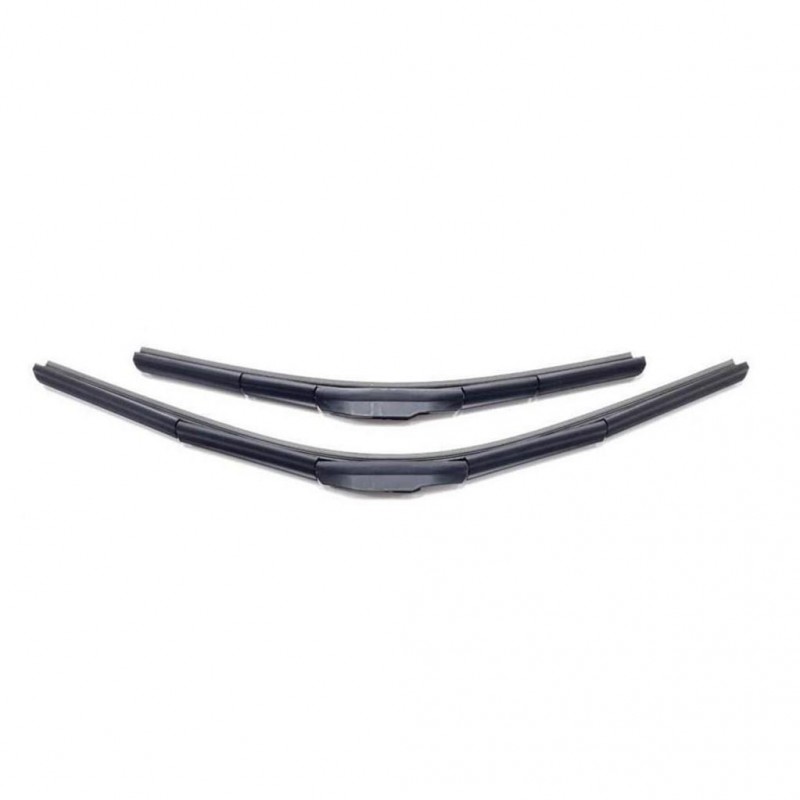 Toyota Prius 2004-2009 Ön Cam Silecek Takımı 65x40cm