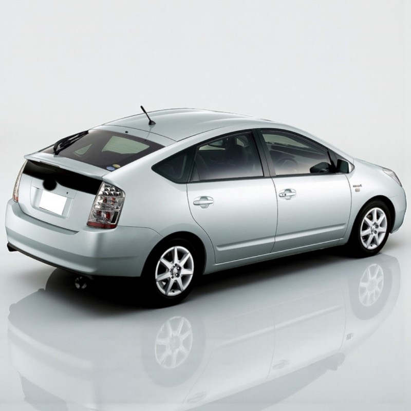 Toyota Prius 2005-2009 Arka Bagaj Kapağı Amortisörü 1 Adet 689500W203